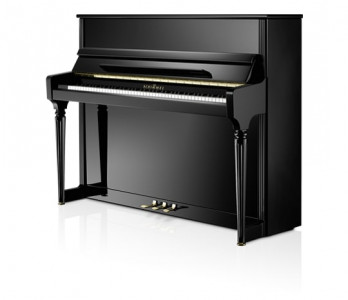 پیانو شیمل C120 Royal